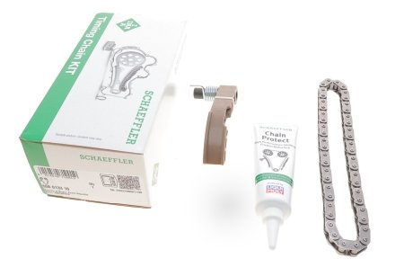 Комплект цепи привода распредвала INA 558 0133 10