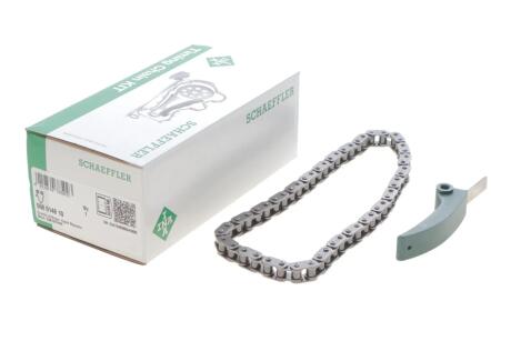 Комплект привідного ланцюга INA 558 0148 10