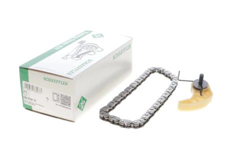 Комплект приводу масляного насоса INA 558 0150 10