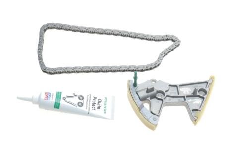 Комплект ланцюга ГРМ INA 559 0074 10