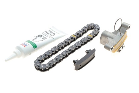 Комплект цепи ГРМ INA 559 0111 10