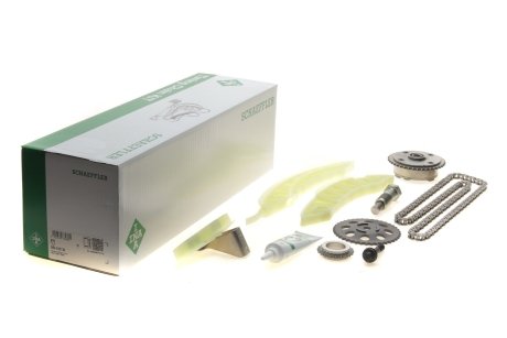 Комплект приводной цепи INA 559 0192 30