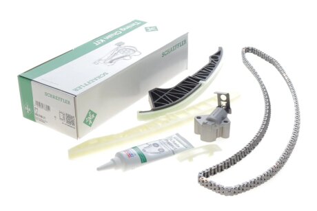 Комплект ланцюга приводу розподільного вала INA 559019621