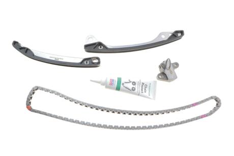 Комплект ланцюга ГРМ INA 559 0211 20