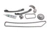 Комплект ланцюга ГРМ Renault Kangoo/Megane/Captur 1.2TCe 13- INA 559 0211 50 (фото 1)