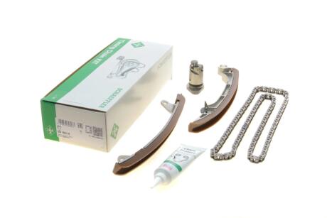 Комплект цепи ГРМ INA 559 1005 20