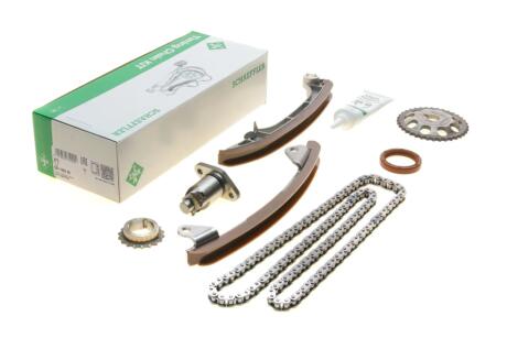 Комплект цепи ГРМ INA 559 1005 30