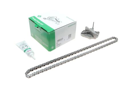 Комплект цепи ГРМ INA 559 1006 10