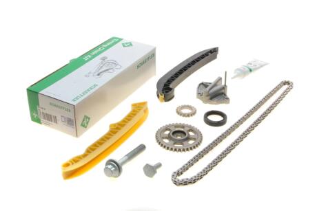 Комплект цепи ГРМ INA 559 1006 40