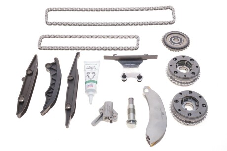 Комплект цепей привода INA 559 1007 30