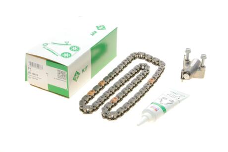 Комплект ГРМ INA 559 1008 10