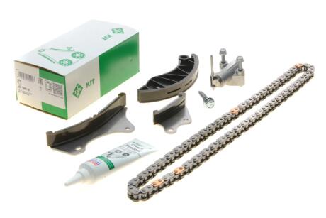 Комплект приводной цепи INA 559 1008 20