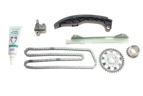 Комплект цепей привода INA 559 1010 30