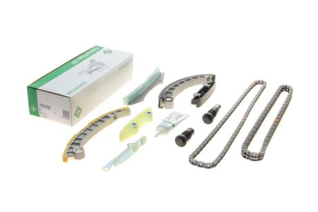 Комплект цепи ГРМ INA 559 1011 21