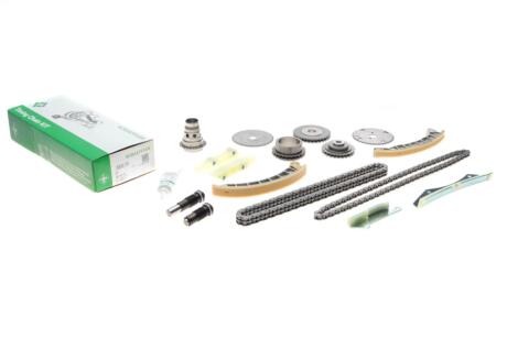 Комплект механизма натяжения INA 559101130