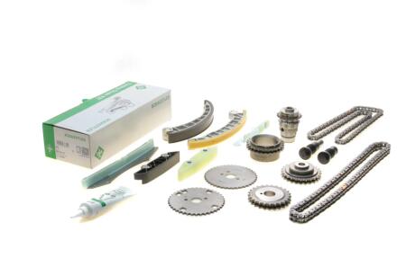 Комплект цепи ГРМ INA 559 1011 31