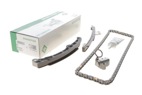 Комплект ланцюга ГРМ INA 559 1683 20