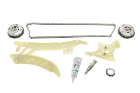 Комплект ланцюгів привода INA 559 1709 30