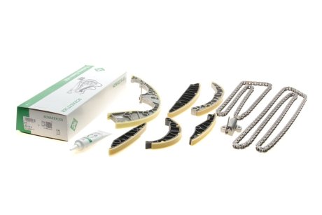 Комплект цепи ГРМ INA 559171020