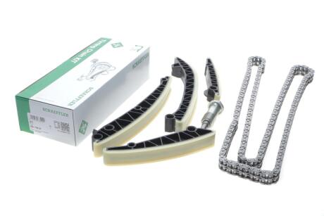 Комплект ланцюга ГРМ INA 559 1798 20