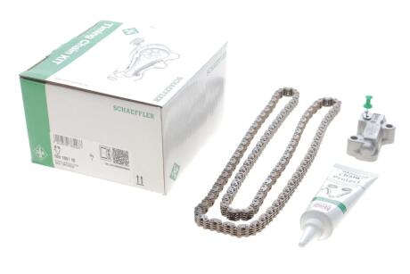 Комплект ланцюгів привода INA 559 1801 10