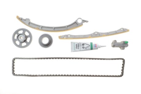 Комплект ланцюгів привода INA 559 1801 30