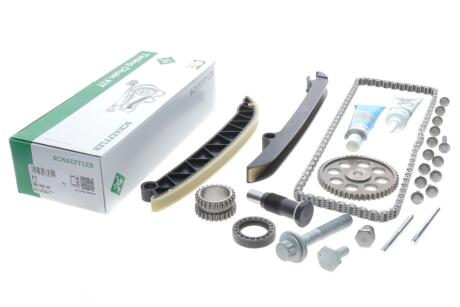 Комплект ланцюг натягувач INA 559 1807 40