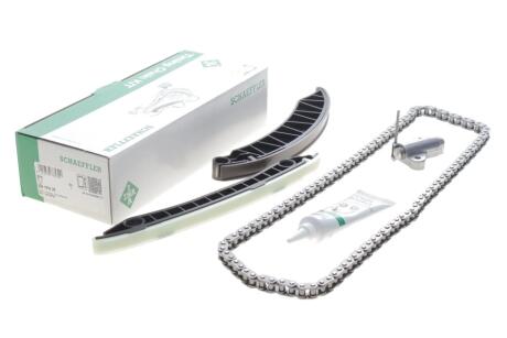 Комплект ланюцга ГРМ INA 559 1810 20