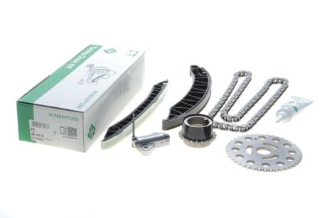 Комплект ланцюга ГРМ INA 559 1810 30