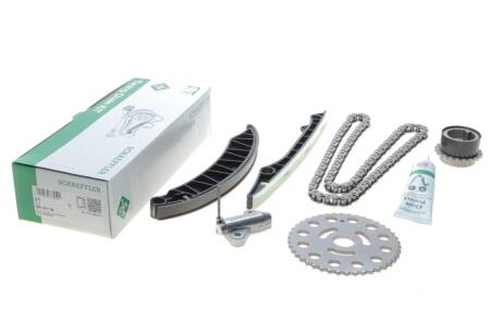 Комплект ланцюга ГРМ INA 559 1811 30