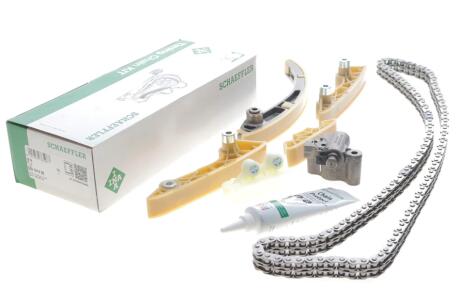 Комплект ланцюгів привода INA 559 1814 20