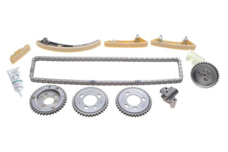 Комплект ланцюгів привода INA 559 1814 30