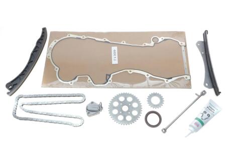 Комплект механізму натяжіння INA 559 1817 40