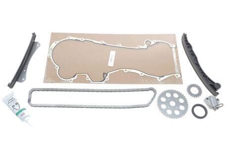 Комплект ланцюг натягувач INA 559 1817 41