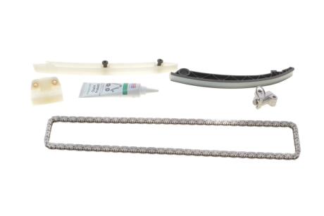 Комплект ГРМ, ланцюг+елементи INA 559 1821 20