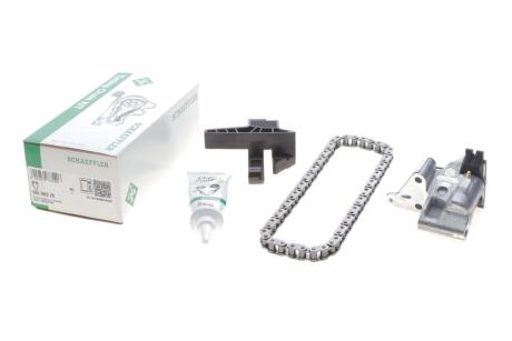 Комплект ланцюг натягувач INA 559 1822 20