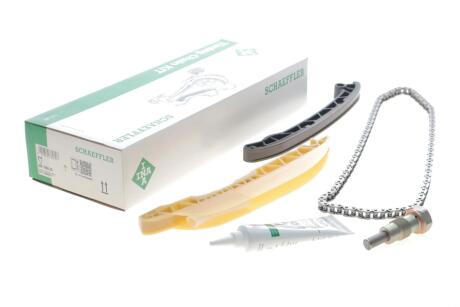 Комплект ланцюгів привода INA 559 1836 20