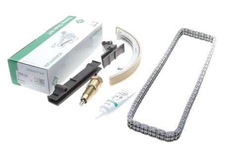 Комплект ланцюг натягувач INA 559 1843 20