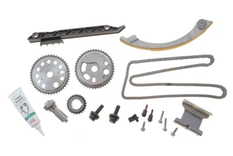 Комплект ланцюгів привода INA 559 1849 40