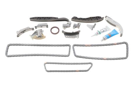 Комплект ланцюгів привода INA 559 1862 50