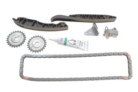 Комплект ланцюга ГРМ INA 559 1865 30