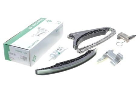 Комплект ланцюгів привода INA 559 1876 20