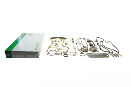 Комплект цепи ГРМ INA 560 0002 10