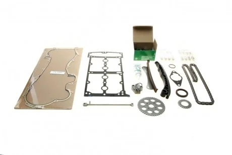 Комплект приводной цепи INA 560000310
