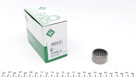 Подшипник роликовый INA 712 0454 10