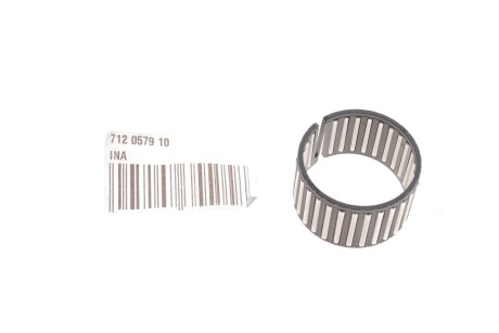 Подшипник игольчатый INA 712 0579 10