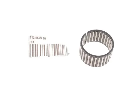 Подшипник игольчатый INA 712 0579 10