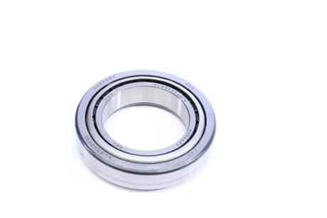 Підшипник кульковий d<30 КПП INA 712 1317 10