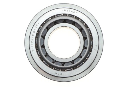 Подшипник кпп INA 712 1433 10