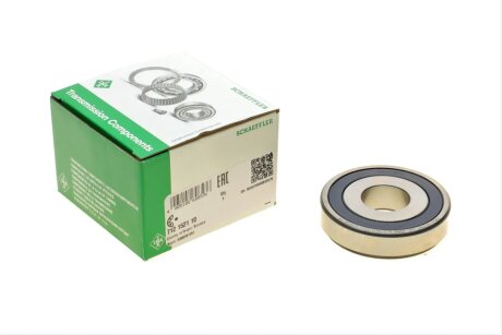 Подшипник шариковый INA 712 1521 10